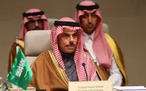 Saudi Arabia bảo lưu quyền hành động quân sự chống lại Iran 