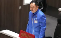 Ông Anutin Charnvirakul trở thành Thủ tướng thứ 32 của Thái Lan