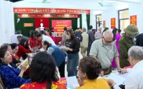 Danh sách những người trúng cử đại biểu HĐND tỉnh Quảng Ninh khóa XV nhiệm kỳ 2026 - 2031