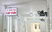 Dị vật âm đạo ở trẻ: Nguy cơ viêm kéo dài