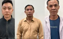 Nhóm 4 đối tượng lừa bán “thiên thạch” giả, chiếm đoạt 11 tỷ đồng của người phụ nữ