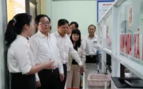 Hoàn thiện mô hình chính quyền 2 cấp, nâng cao hiệu quả phục vụ người dân