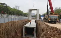 Hà Nội chủ động ứng phó biến động giá xăng dầu, bảo đảm tiến độ dự án trọng điểm