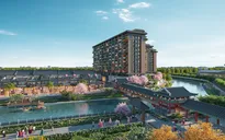 Hưng Yên: Triển vọng phát triển ngành du lịch khoáng nóng