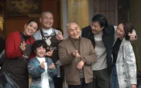 Mùi Phở - Câu chuyện gia đình đậm bản sắc Việt