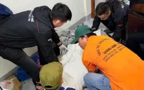 Nữ sinh viên tử vong trong phòng trọ ở Huế