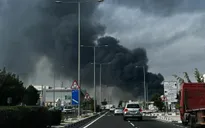 Iran tấn công gây thiệt hại nghiêm trọng tại trung tâm khí đốt lớn của Qatar