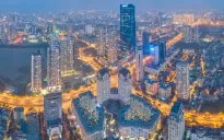 Tổng Bí thư Tô Lâm ký ban hành Nghị quyết của Bộ Chính trị về xây dựng và phát triển Thủ đô Hà Nội