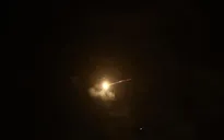 Israel xác nhận lần đầu không kích miền Bắc Iran