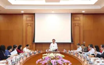 Tập trung thực hiện các nhiệm vụ trọng tâm về phát triển văn hóa