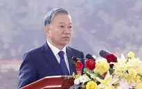 Tổng Bí thư: Đưa Trường Phổ thông nội trú thành "cột mốc mềm" về giáo dục vùng biên