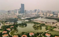 Hà Nội làm rõ thông tin di dời 860.000 dân ra khỏi nội đô