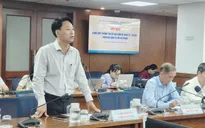 TP Hồ Chí Minh yêu cầu dựng hàng rào ngăn xả rác, đốt rác dưới dạ cầu Phú Mỹ