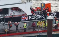 Rwanda kiện Anh về vấn đề người di cư