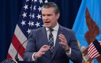 Mỹ chưa đặt thời hạn kết thúc chiến dịch quân sự nhằm vào Iran