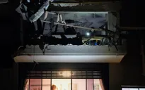 Israel liên tiếp bị Iran tấn công gây thiệt hại cho hạ tầng năng lượng