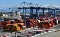 EU thông qua cắt giảm thuế với Mỹ