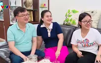 Ngày Quốc tế Hạnh phúc 20/3: Gia đình - nơi hạnh phúc từ những điều giản dị nhất