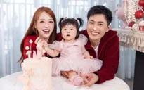 Điểm tin sao Việt: Puka, Gin Tuấn Kiệt mừng thôi nôi con gái