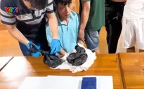 Lào Cai phấn đấu xây dựng 100% xã, phường không ma túy