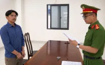 Lập 14 công ty “ma” để mua bán trái phép hóa đơn