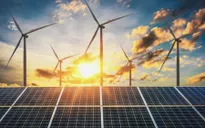 EU tìm lời giải cho bài toán năng lượng