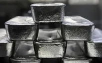 Cơn sốt bạc tại Trung Quốc