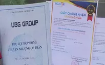 Dấu hiệu huy động vốn trái phép từ gói "kỳ nghỉ hạnh phúc"