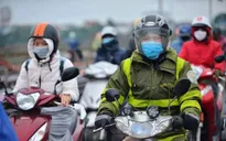 Miền Bắc năm nay liệu có “rét nàng Bân”?