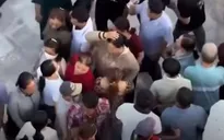 Thêm 4 đối tượng trong nhóm cướp tài sản tại Khu du lịch Tân Huê Viên ra đầu thú