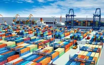 Xuất nhập khẩu gần 200 tỷ USD sau chưa đầy 3 tháng