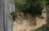 Đèo Prenn sẽ được đầu tư 50 tỷ đồng để xóa sổ các điểm đen sạt lở