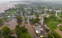 Hơn 5.500 người phải sơ tán do lũ lụt nghiêm trọng tại Hawaii