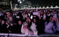 Sự trở lại của BTS nhận được sự cổ vũ nồng nhiệt từ người hâm mộ trên toàn thế giới