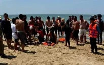 Người đàn ông 76 tuổi tử vong khi tắm biển cùng nhóm bạn ở Lâm Đồng