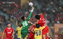Thắng Bắc Ninh, Thể Công Viettel vào bán kết Cúp Quốc gia 