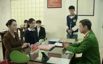 Bước chân vào đời - Tập 13: Bà Dung rút đơn kiện