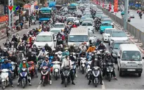 Phân loại xe bán tải bị cấm vào nội đô theo giờ ở Hà Nội