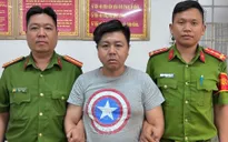 Khởi tố kẻ đập phá hành lý của nữ du khách tại sân bay