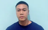 Bắt nam thanh niên hành hung nữ shipper ở TP Hồ Chí Minh