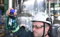 Thử nghiệm nhiên liệu mới giữa khủng hoảng năng lượng