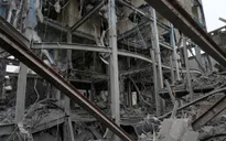 Mỹ tấn công hơn 8.000 mục tiêu ở Iran, bao gồm 130 tàu chiến