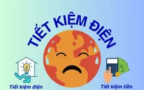 Những lưu ý khi tiết kiệm điện trong gia đình