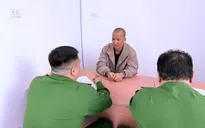 Công an Hà Nội bắt giữ đối tượng truy nã đặc biệt về tội giết người
