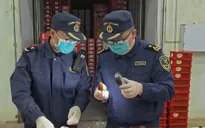 Trung Quốc siết đăng ký thực phẩm nhập khẩu