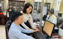 Ngành Thuế thực hiện cuộc "cách mạng" tư duy: Người nộp thuế là khách hàng phục vụ