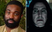 Diễn viên vào vai thầy Snape trong Harry Potter bản truyền hình bị đe dọa