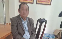 Hà Nội: Bắt giữ đối tượng móc túi tại khu vực Đền Trình - Chùa Hương