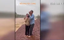 Nội dung AI bùng nổ trên mạng xã hội: Lợi ích song hành cùng rủi ro