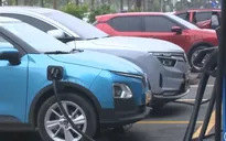 Chuyển dịch giao thông điện tiết kiệm chi phí năng lượng